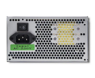 Qoltec SilentLine 350W BULK - 667410 - zdjęcie 3